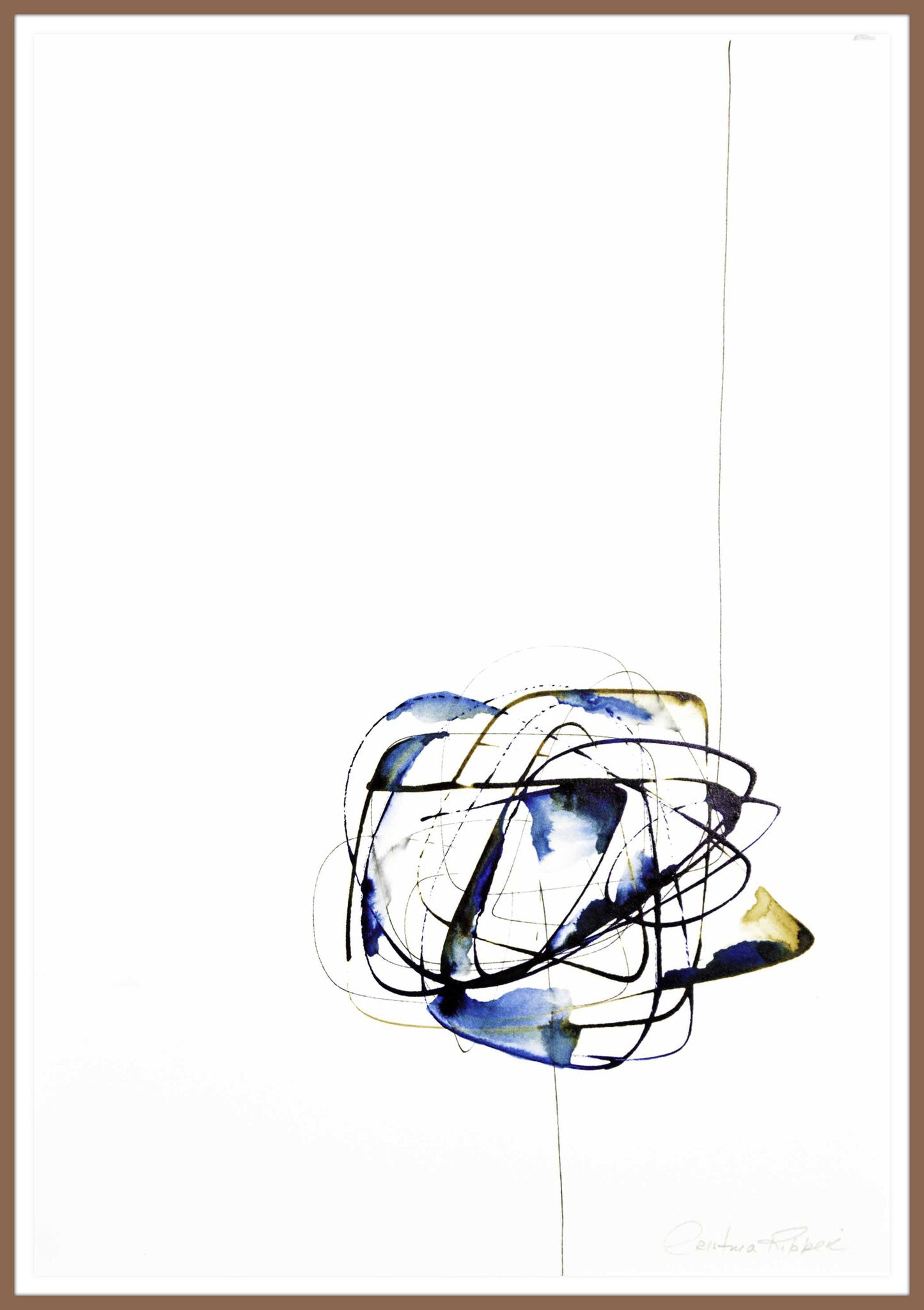 Black, blue, grey and brown (3 de 3)