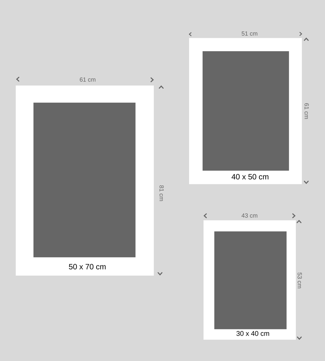 Fake City 02. Fotografía