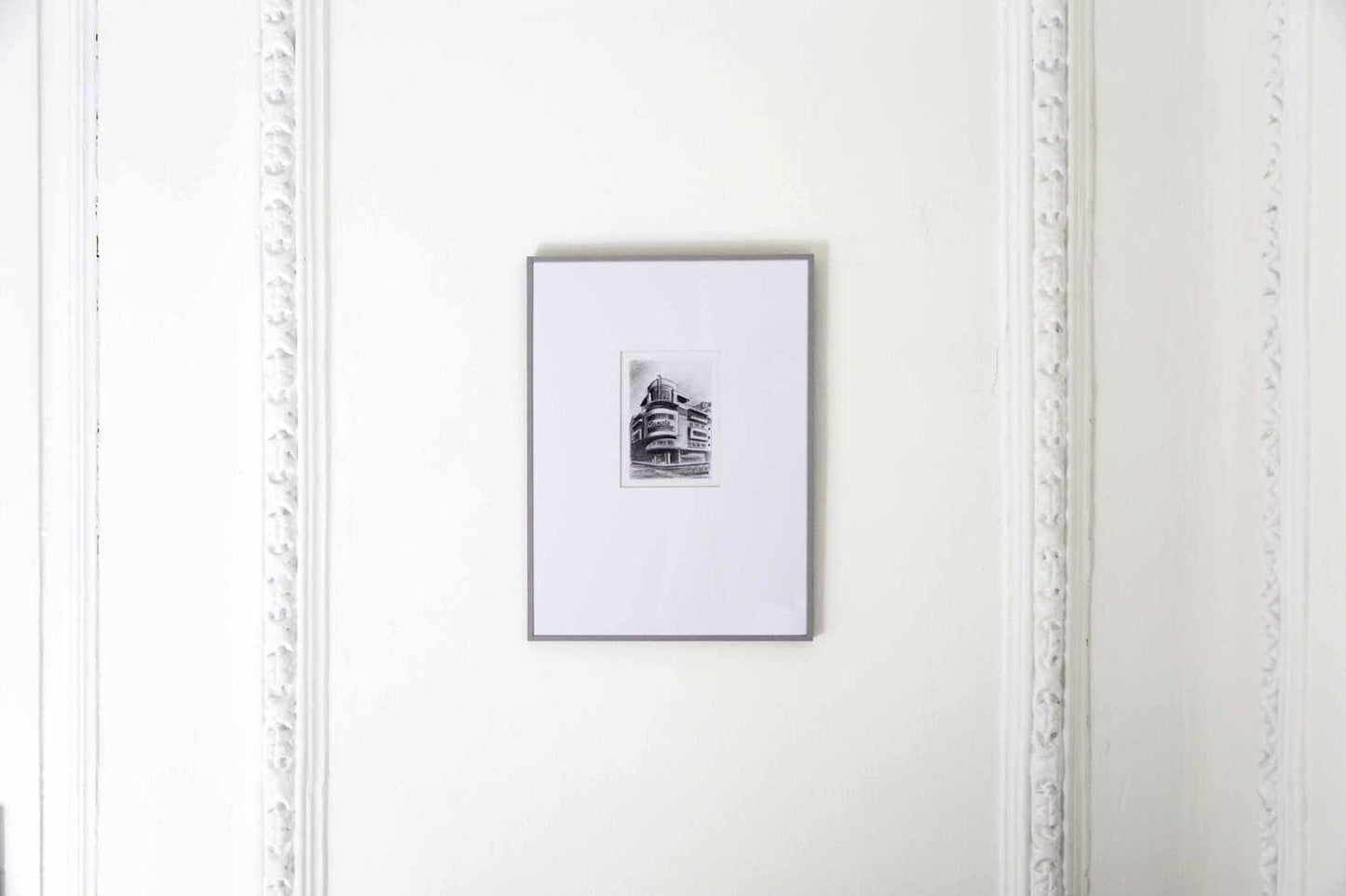 Mini Carboncillo Teatro Barceló