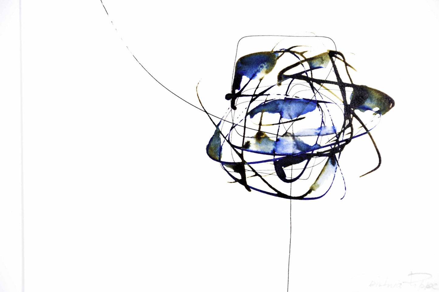 Black, blue, grey and brown (1 de 3)