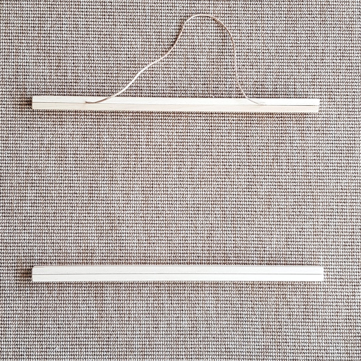 Marco de Listones Imantados