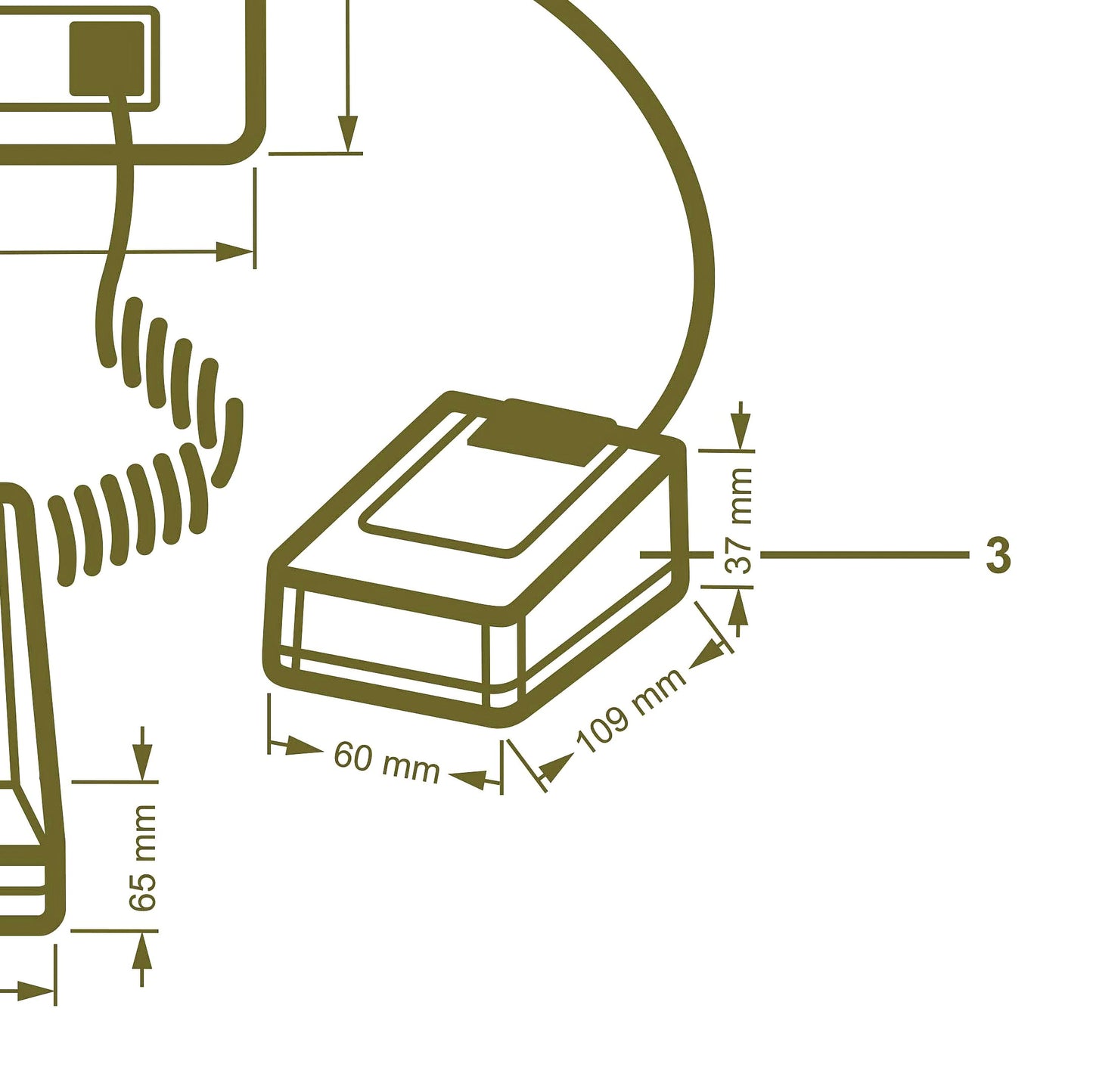 Macintosh 128 K. Apple