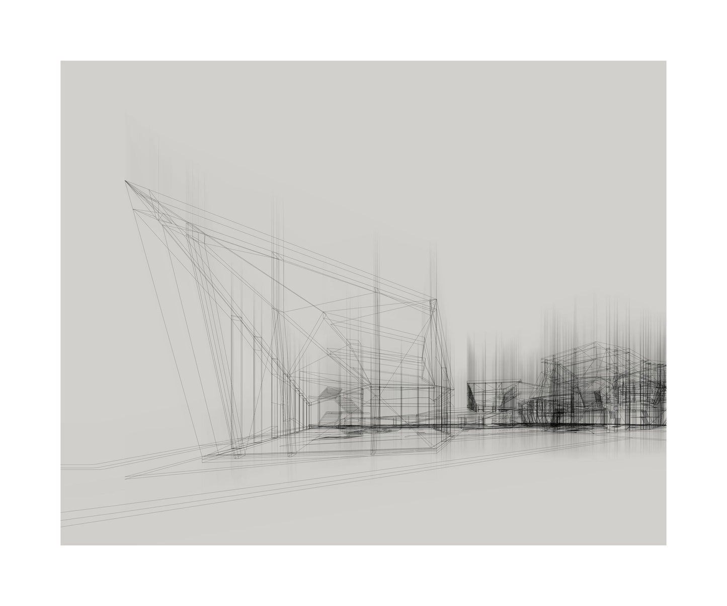 Unfinished Symphony-04. Arte digital