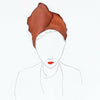Mujer del turbante -III-